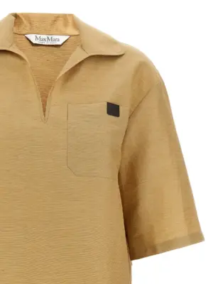 'Osiride' sweater Woman MAX MARA Gold