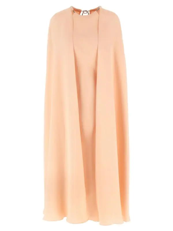 'Managua' dress MAX MARA Pink