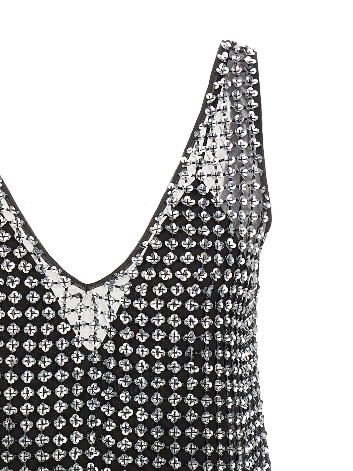 Сукня Max Mara Rita Чорна 3 'Rita' dress Woman MAX MARA Black