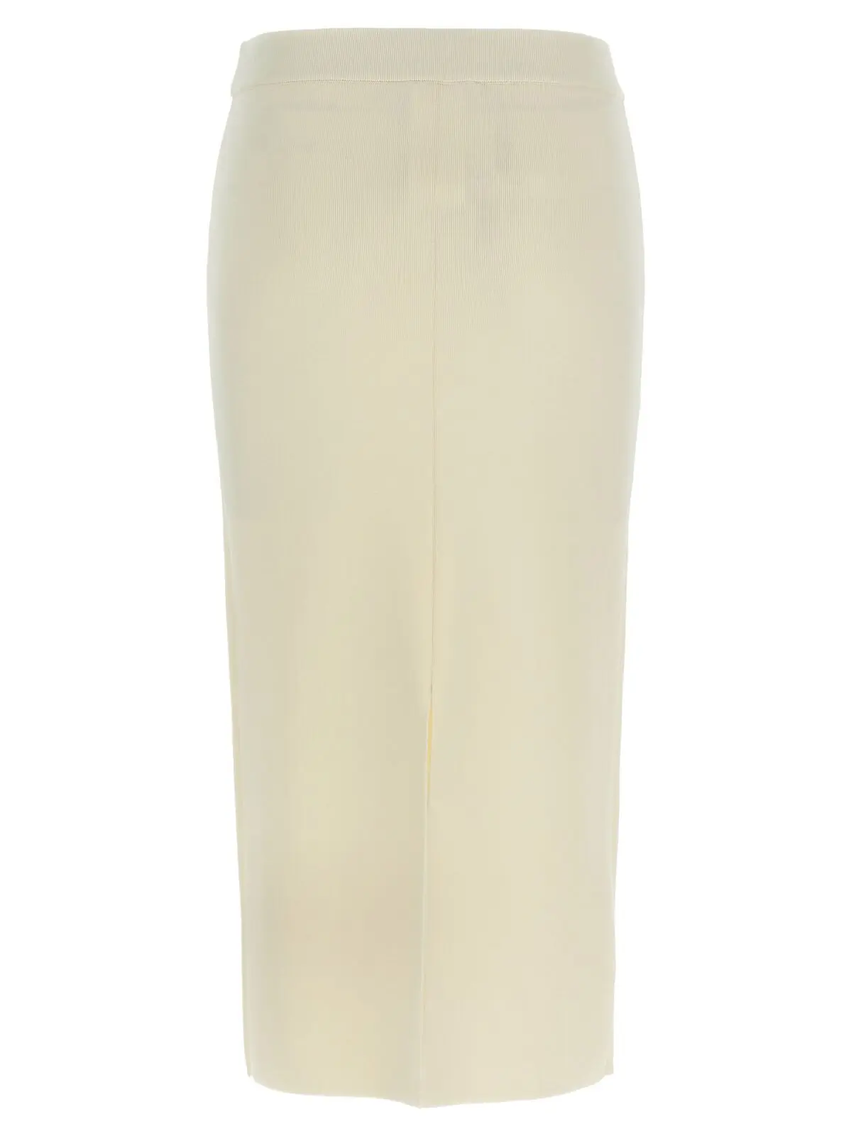 Спідниця Max Mara Losanna Біла 2 'Losanna' skirt 2511301029600001 MAX MARA White