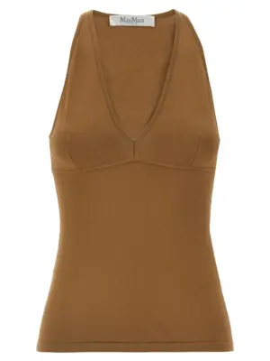 'Armida1234' top MAX MARA Brown