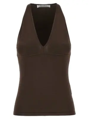 'Armida1234' top MAX MARA Brown