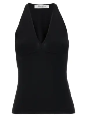 'Armida1234' top MAX MARA Black