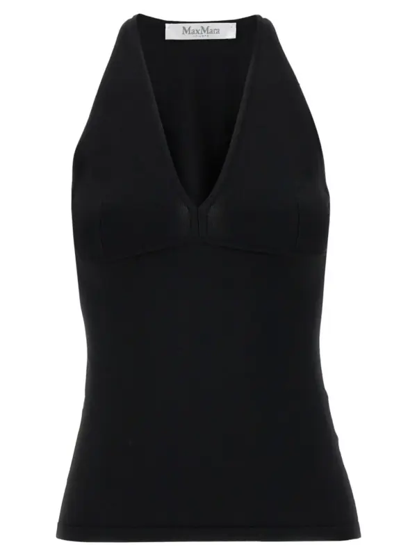 'Armida1234' top MAX MARA Black