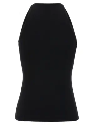 'Armida1234' top 2511361313600012 MAX MARA Black