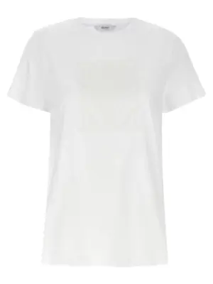 'Giovane' T-shirt MAX MARA White