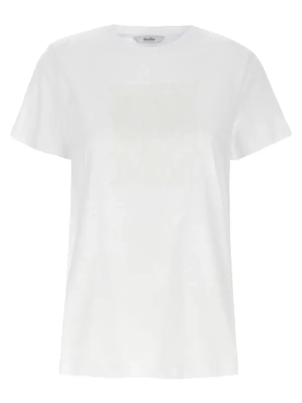 'Giovane' T-shirt MAX MARA White
