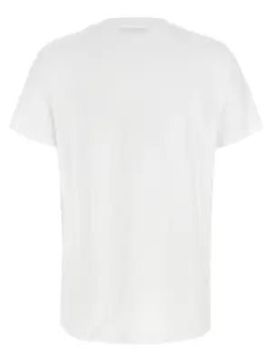 'Giovane' T-shirt 2511941042600011 MAX MARA White