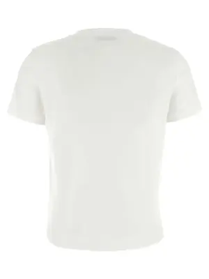 'Nerina' T-shirt 2511971029600001 MAX MARA White