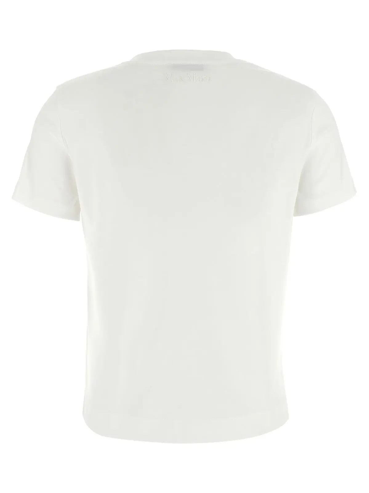 Футболка Max Mara Nerina Біла 2 'Nerina' T-shirt 2511971029600001 MAX MARA White