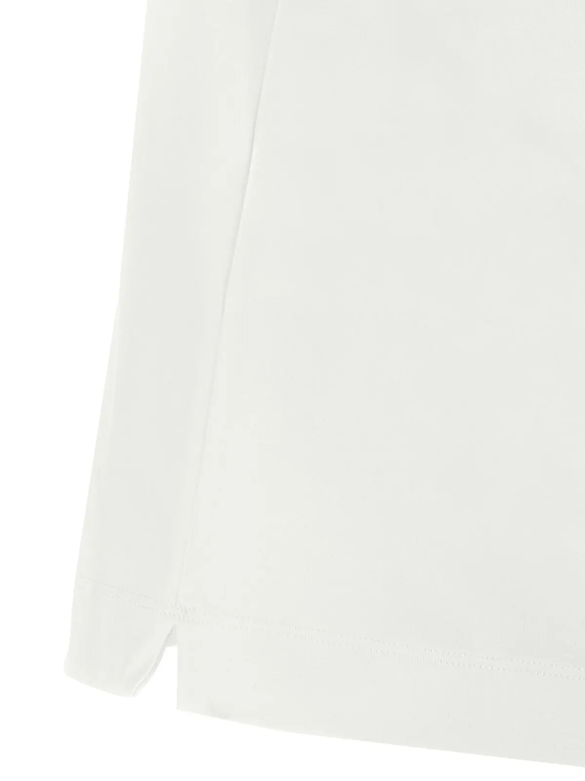 Футболка Max Mara Nerina Біла 4 'Nerina' T-shirt 100% cotton MAX MARA White