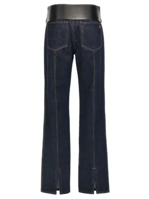 'Aligi1234' jeans 2512181023600001 SPORTMAX Blue