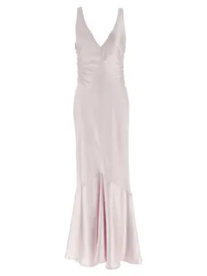 'Katia' dress SPORTMAX Pink