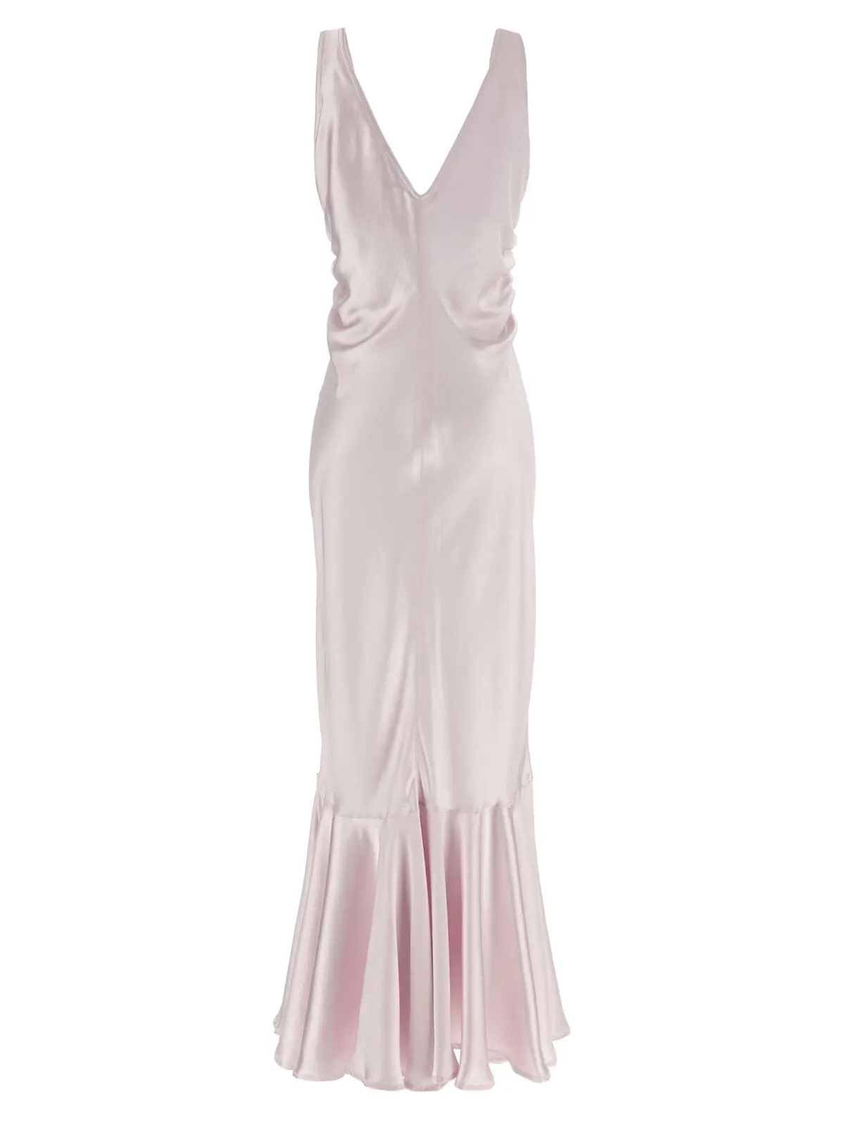 Сукня Sportmax Katia Рожева 2 'Katia' dress 2512221042600002 SPORTMAX Pink