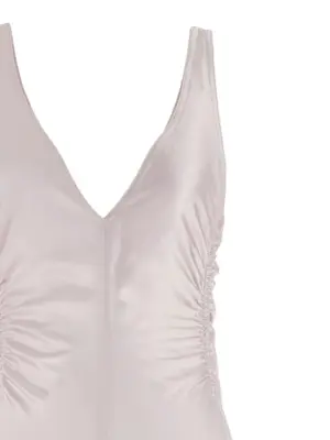 'Katia' dress Woman SPORTMAX Pink