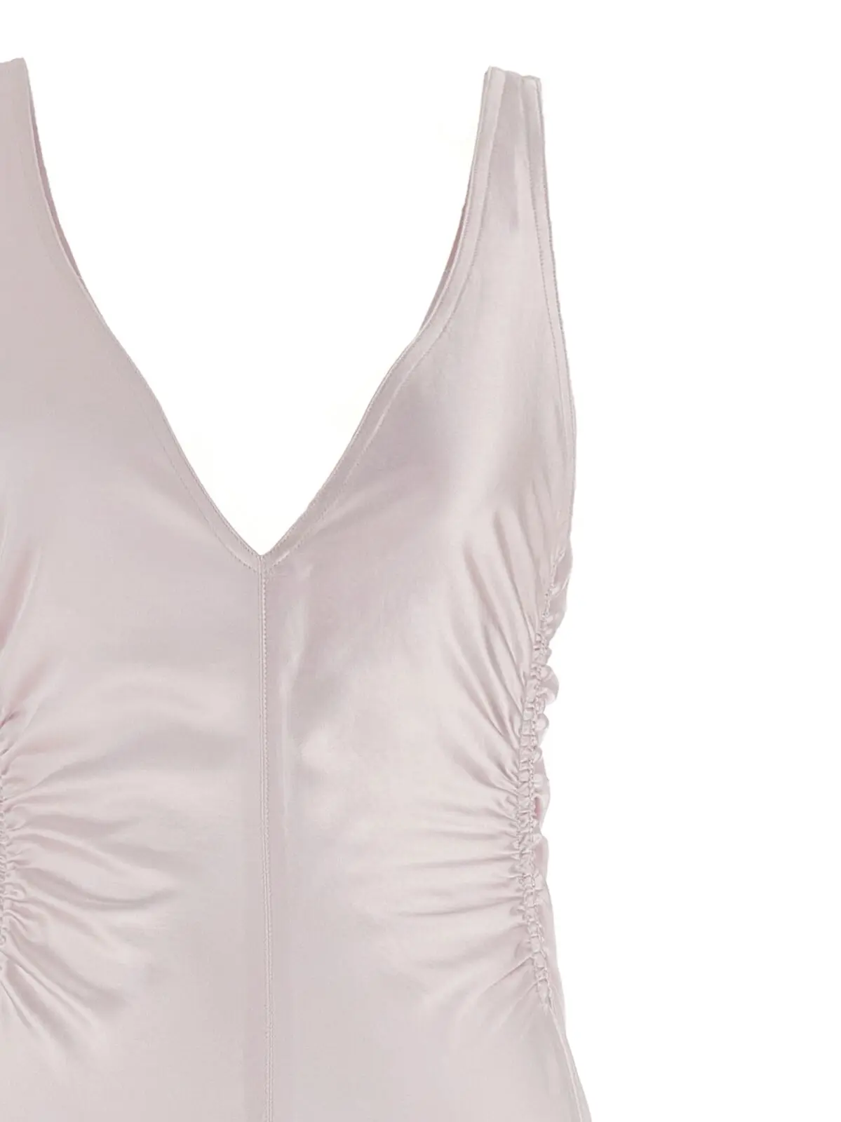 Сукня Sportmax Katia Рожева 3 'Katia' dress Woman SPORTMAX Pink