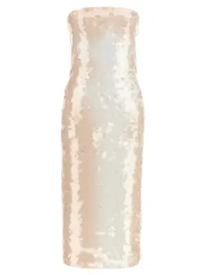 'Stemma' dress SPORTMAX Pink
