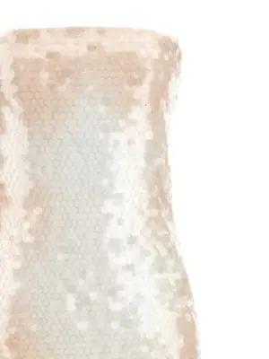 'Stemma' dress Woman SPORTMAX Pink