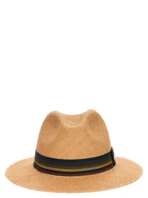 'Rodesia' hat MAX MARA Beige