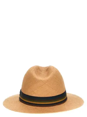 'Rodesia' hat Woman MAX MARA Beige
