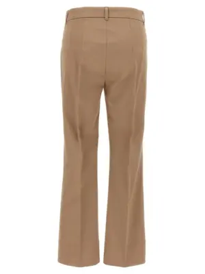 'Felice' pants 2519131163600003 MAX MARA 'S Beige