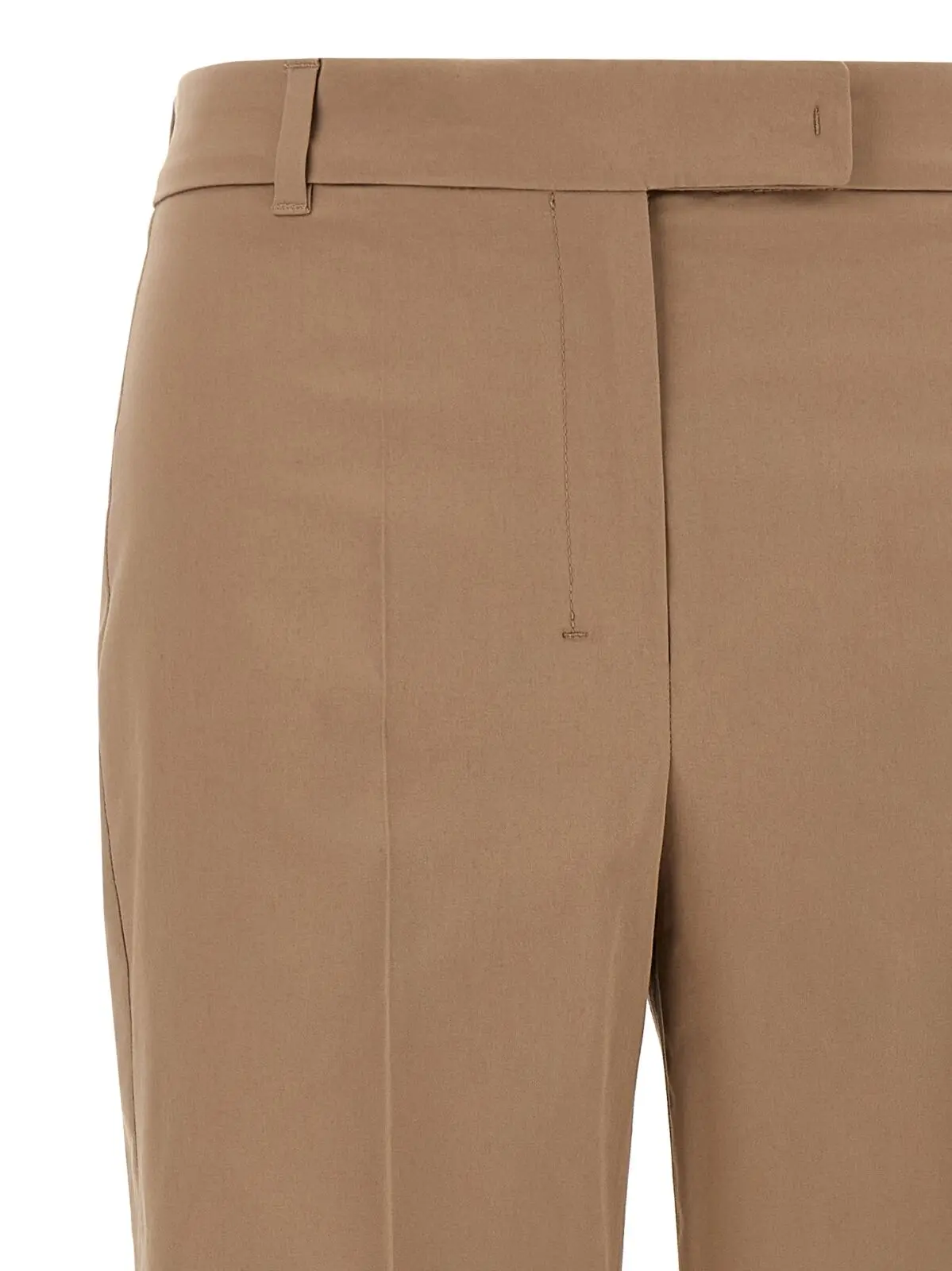 Штани Felice Max Mara S Бежеві 3 'Felice' pants Woman MAX MARA 'S Beige