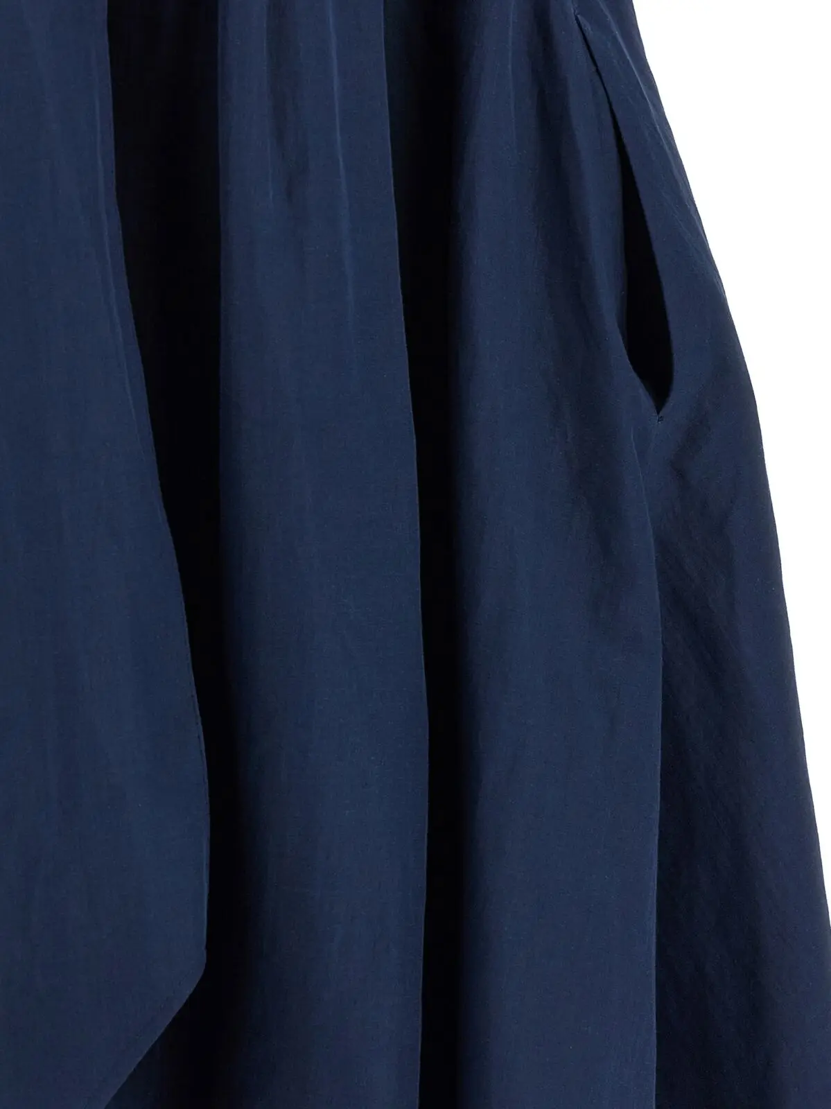 Сукня Piega Max Mara S Синя 4 'Piega' dress 70% ramie 30% cotton MAX MARA 'S Blue