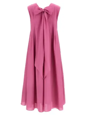 'Piega' dress 2519221023600004 MAX MARA 'S Pink