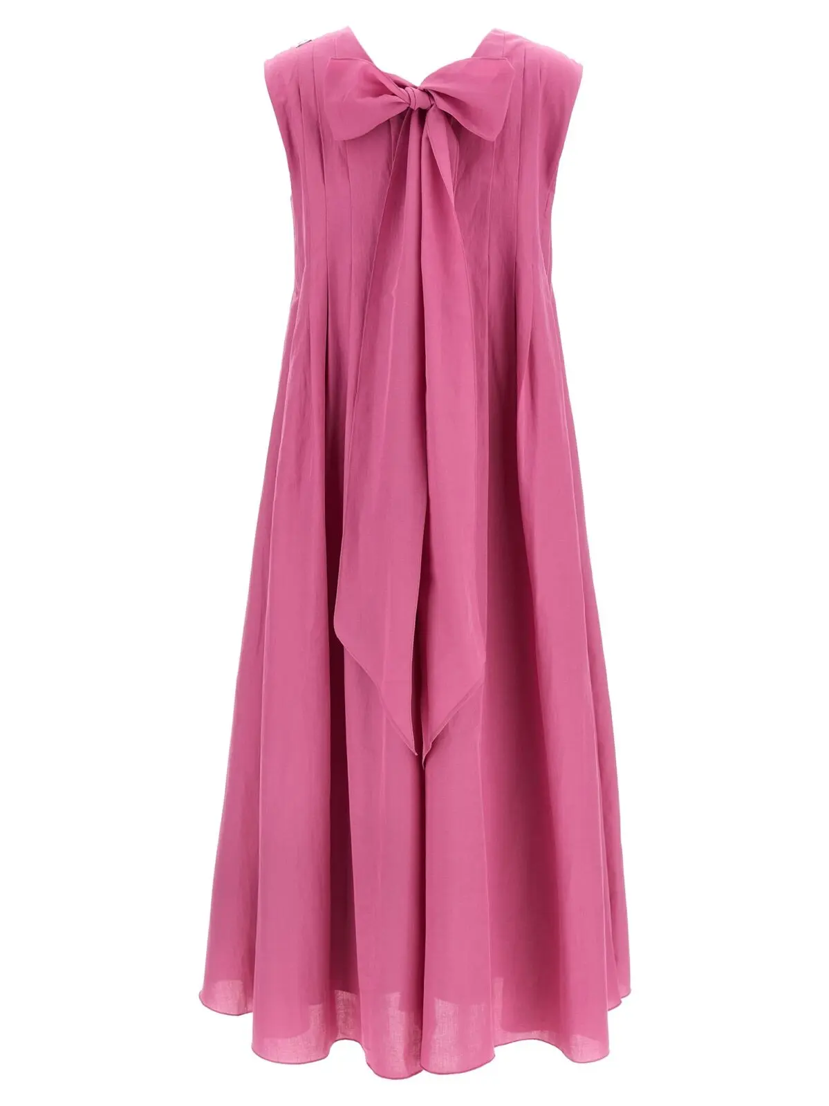 Сукня Max Mara 'S Piega Рожева 2 'Piega' dress 2519221023600004 MAX MARA 'S Pink