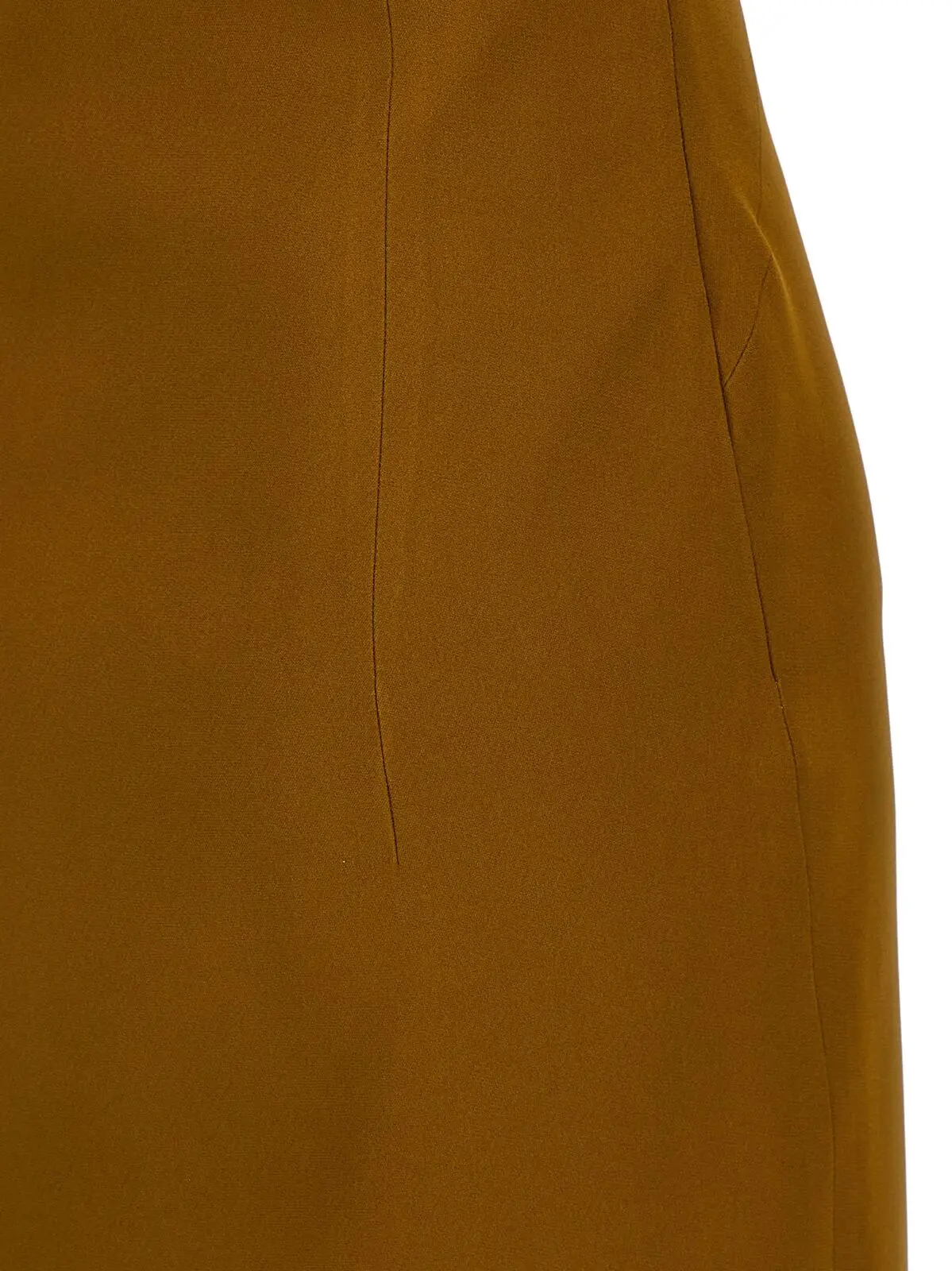 Сукня з пайєтками Sequin insert The Attico Зелена 4 Sequin insert dress 50% acrylic 50% viscose THE ATTICO Green