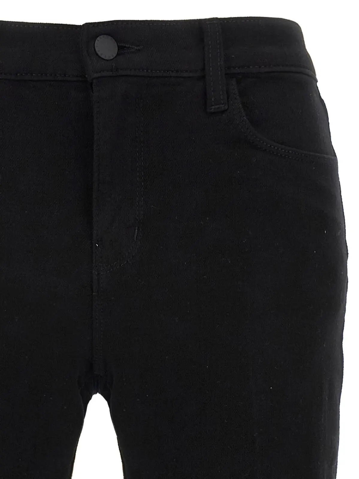 Джинси L'agence Sada Чорні 3 'Sada' jeans Woman L'AGENCE Black