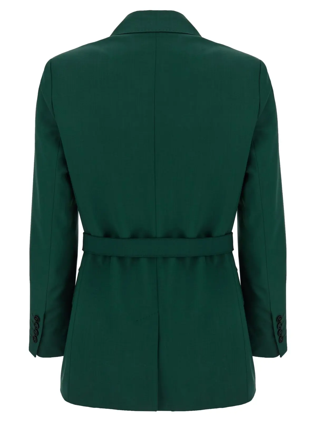 Блейзер Talento Max Mara Зелений 2 'Talento' blazer 2521046101600007 MAX MARA Green