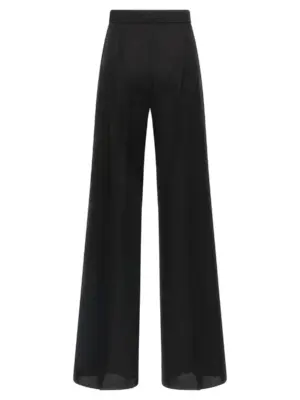 'Fernet' pants 2521136121600004 MAX MARA Black