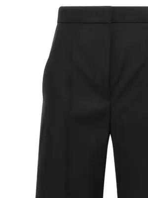 'Fernet' pants Woman MAX MARA Black