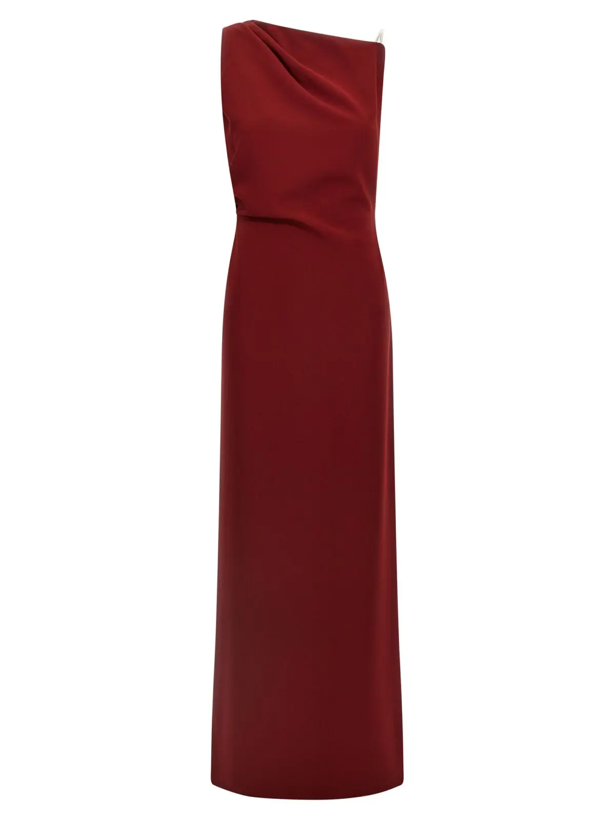 Сукня Max Mara Pentola Бордова 1 'Pentola' dress MAX MARA Bordeaux