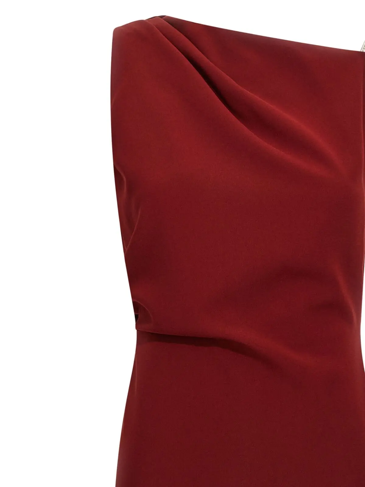 Сукня Max Mara Pentola Бордова 3 'Pentola' dress Woman MAX MARA Bordeaux