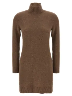 'Edison' dress MAX MARA Gray