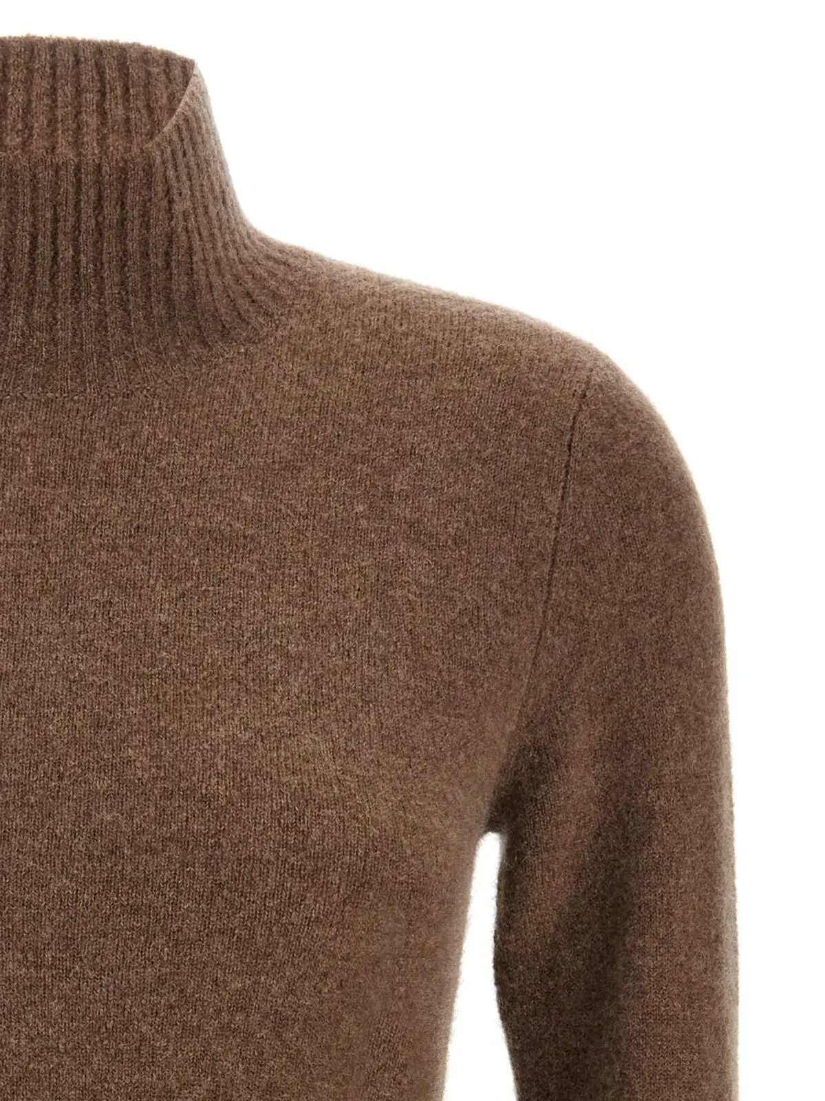 Сукня Edison Max Mara Сіра 3 'Edison' dress Woman MAX MARA Gray