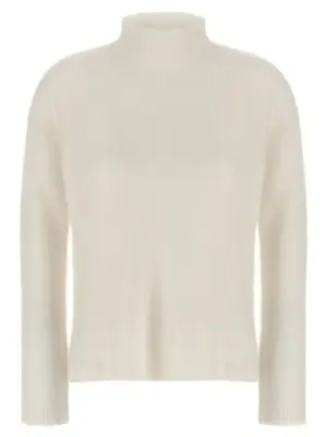 'Orlaya' sweater MAX MARA White