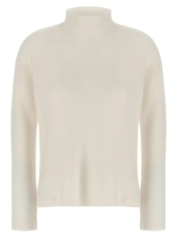 'Orlaya' sweater MAX MARA White