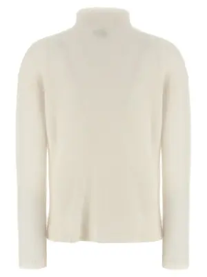 'Orlaya' sweater 2521366089600001 MAX MARA White
