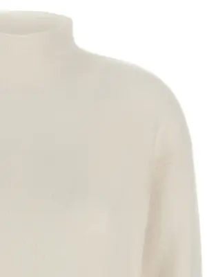 'Orlaya' sweater Woman MAX MARA White