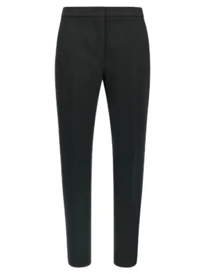 'Pegno' pants MAX MARA Black