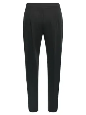'Pegno' pants 2521786021600008 MAX MARA Black