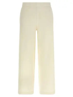 'Filovia' pants MAX MARA White