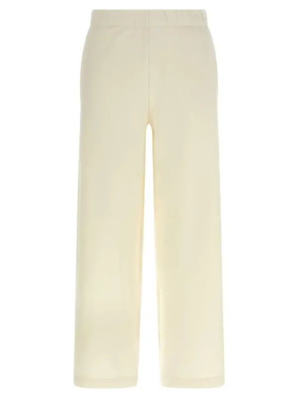'Filovia' pants MAX MARA White
