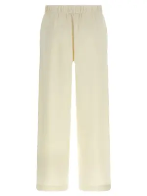 'Filovia' pants 2521786038600001 MAX MARA White