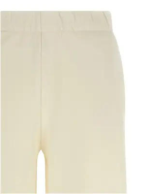 'Filovia' pants Woman MAX MARA White