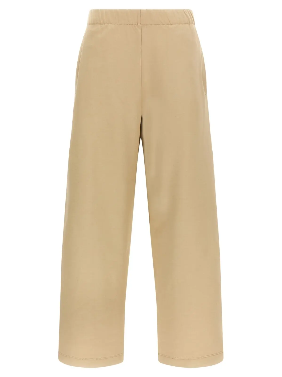 Штани Filovia Max Mara Коричневі 1 'Filovia' pants MAX MARA Brown