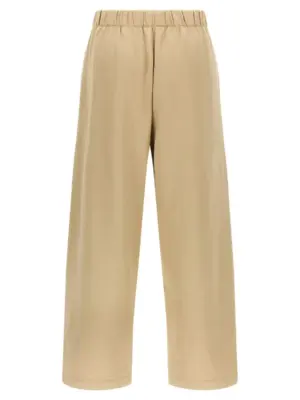 'Filovia' pants 2521786038600003 MAX MARA Brown